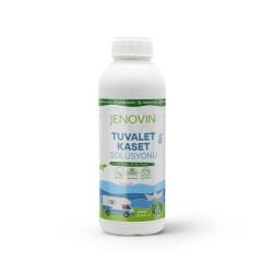 Karavan Tekne Yat Tuvalet Kaset Atık Kimyasalı Çam Kokulu 1L