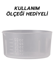 Karavan Tekne Yat Tuvalet Wc Kaset Atık Kimyasalı Lavanta Kokulu 3 L